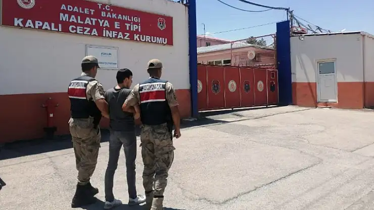 JASAT Timlerinden Aranan Şahısa Operasyon