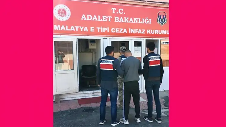 JASAT Timlerinden Aranan Şahsa Operasyon