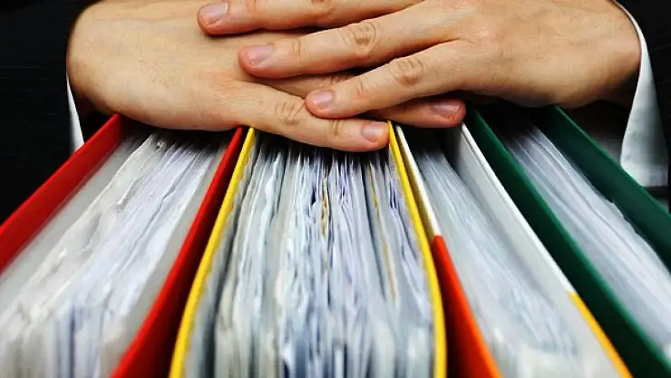 Kadastro Mahkemelerinde 7 Bin Dosya Karara Bağlandı
