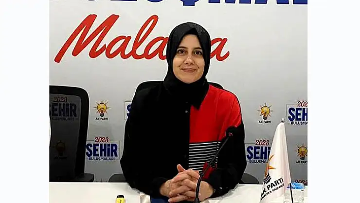 Kadın Kolları Başkanı Pelitoğlu Bakan Müşavirliğine Atandı