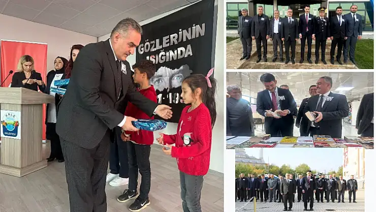 Kale İlçesi Başkan Koca İle Yeni Yüzyıla Hazır