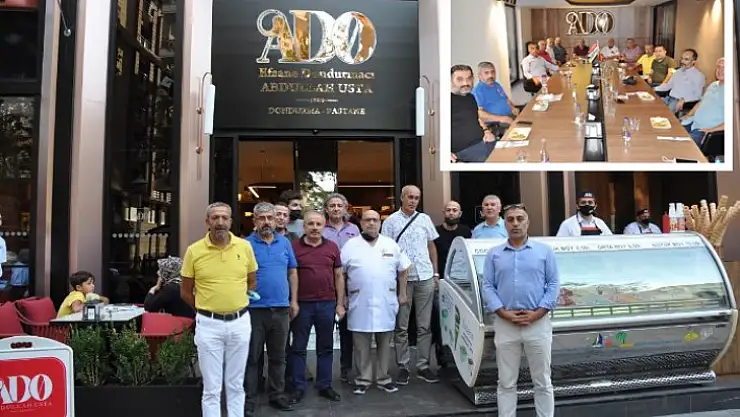 Kanalboyu Eski Günlerine Kavuşmalı