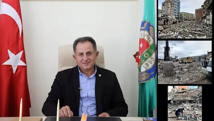 Karaca: Yazık Malatya Bitmiş, Malatya Sahipsiz