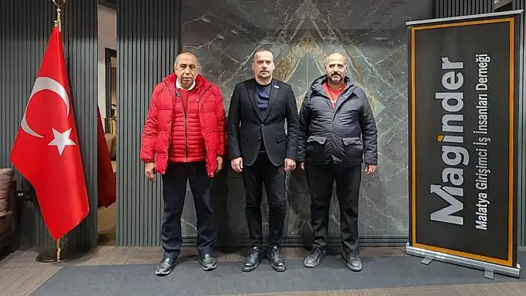 Karademir' Bu Şehir Yalnızca Bizim Değil Geleceğimizin Emaneti'