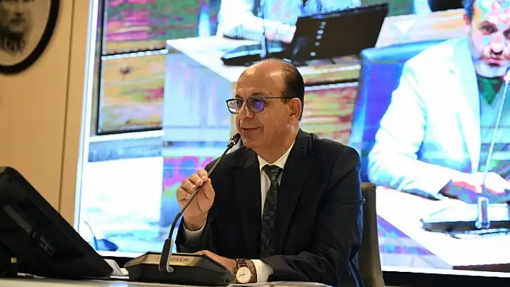 Karakavak Mahallesine Aile Sağlığı Merkezi Müjdesi