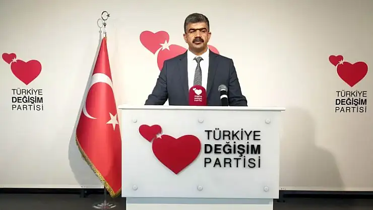 Karakuş' Özgür Basın Çağdaş Bir Toplumun Geleceğidir'