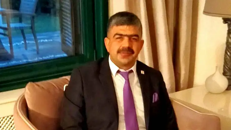 Karakuş' Toz ve Asbest Sağlığı Tehdit Ediyor'