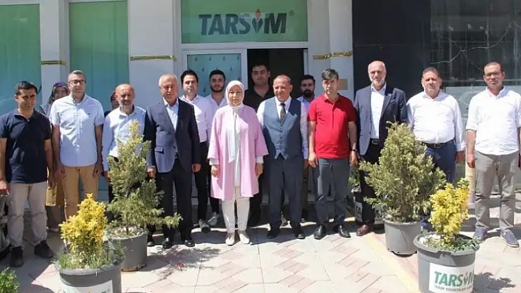 Kayısı Üreticilerinin Parası Bayram Öncesi Ödenecek