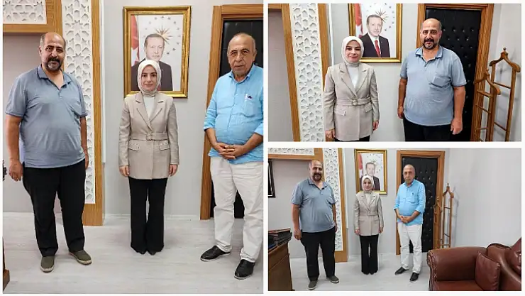 Kaymakam Kutsal Baytak'ın Kahramanlığı ve Yeşilyurt İlçesinin Şansı