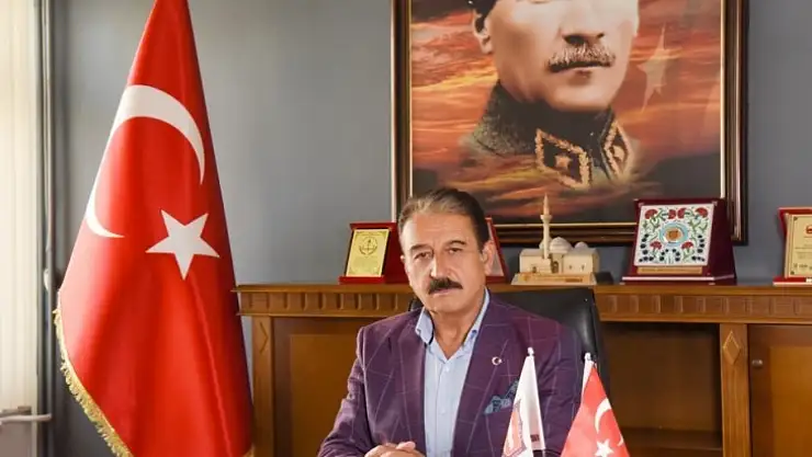 Keskin: 'Çanakkale Ruhu bugün de bizim rehberimizdir'