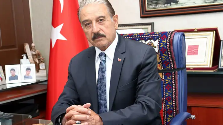 Keskin'den kayısı üreticileri için ilaç temin edilmesi çağrısı