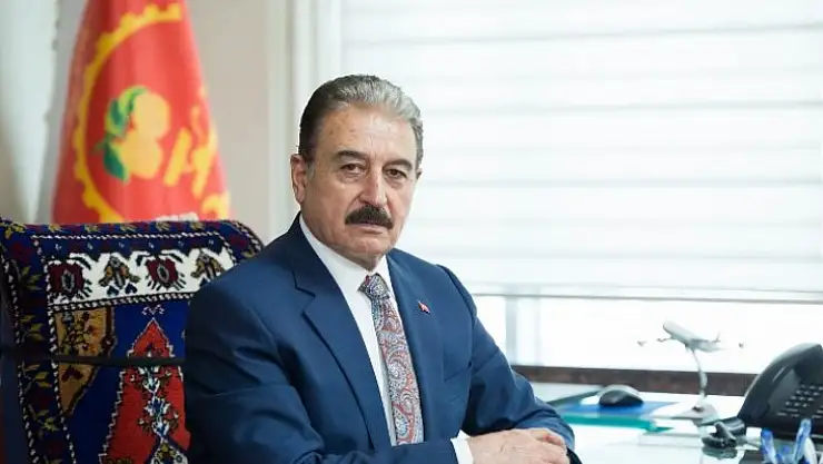 Keskin'den vatandaşlara çağrı 'Sağlığınız için okul alışverişinizi esnaftan yapın'