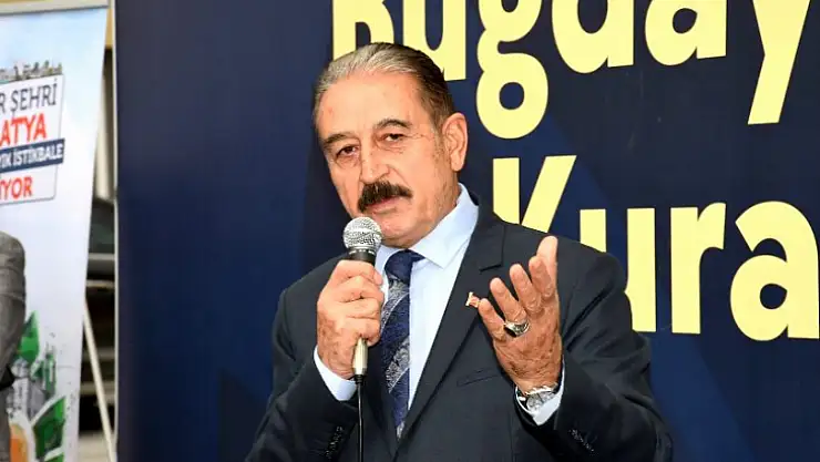 Keskin' Mücbir Sebep Hali En Az 1 Yıl Daha Uzatılmalı'