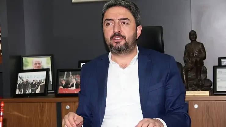 Kiraz'AKP 2021 Yılında Sınıfta Kaldı'