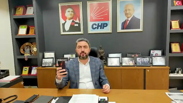 Kiraz 'Kalp Hastasına 15 Gün Sonrasına Randevu Verilir Mi?'