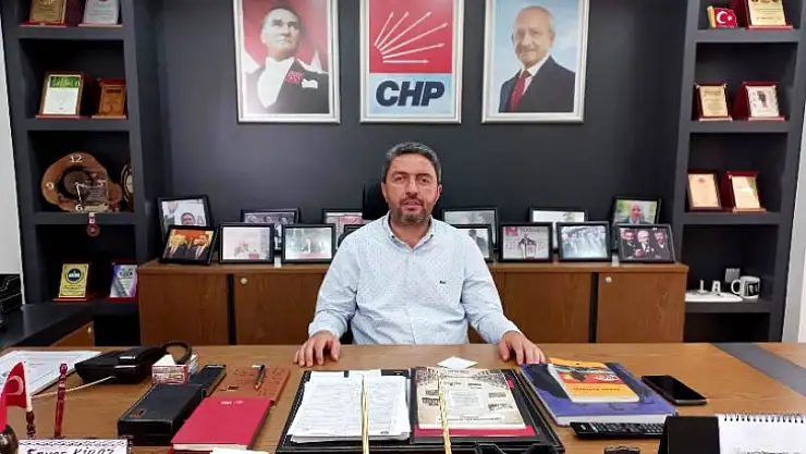 Kiraz 'Milyonlarca Kişi E-Hacizle Rehin Alındı'
