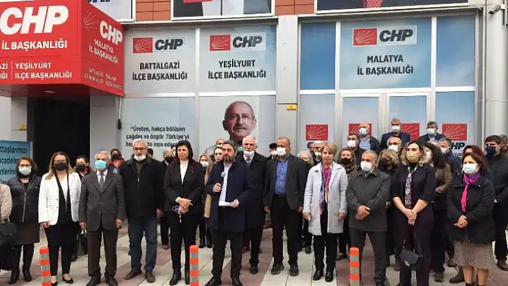 Kiraz'Tüm İllerde Vatandaşlara Haklarını, Hak Arama Yollarını Anlatacağız'