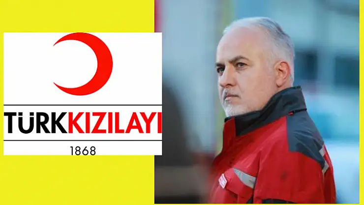 Kızılay Başkanı Kınık: İstifa Edersem Kaotik Bir Durum Oluşur
