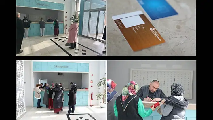 Kocaeli Büyükşehir Belediyesinden Depremzedelere Ücretsiz Ulaşım