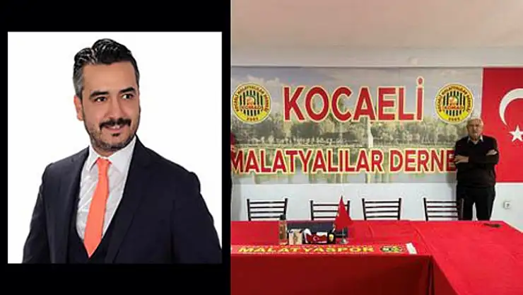 KOMAD Depremzede hemşerileriyle İftarda Buluşuyor