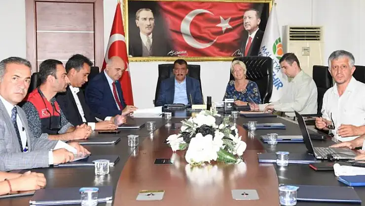 Küçük ve Orta Ölçekli İşletmelere 700 Bin Dolarlık Hibe Kredi