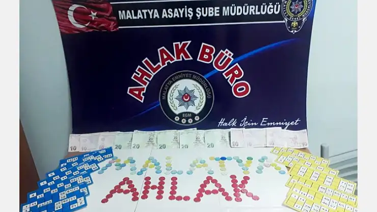Kumarcılara Suçüstü