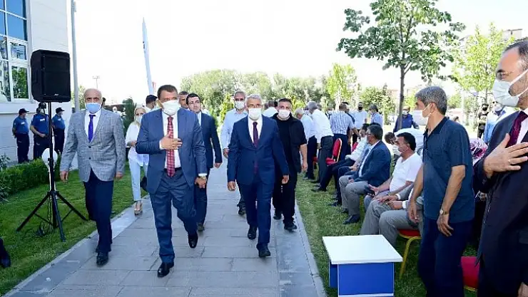 Kura Çekiminde Duygu Dolu Anlar Yaşandı