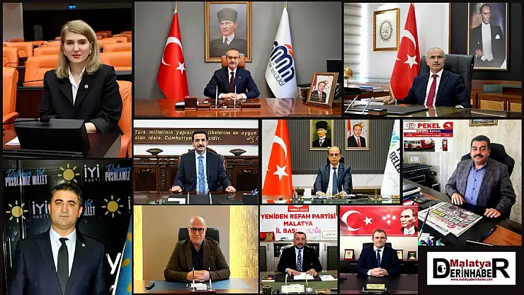Kurban Bayramı Kutlama Mesajları