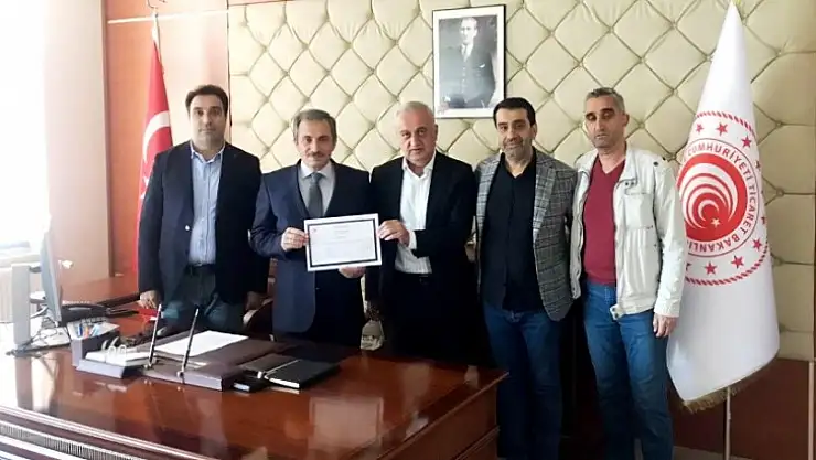 Kuyumculara Yetki Belgesi Şartı