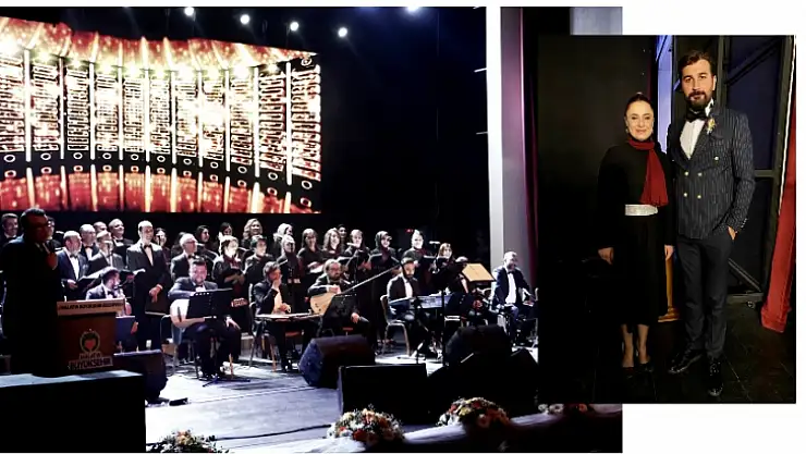 MABESEM Konserine Büyük İlgi