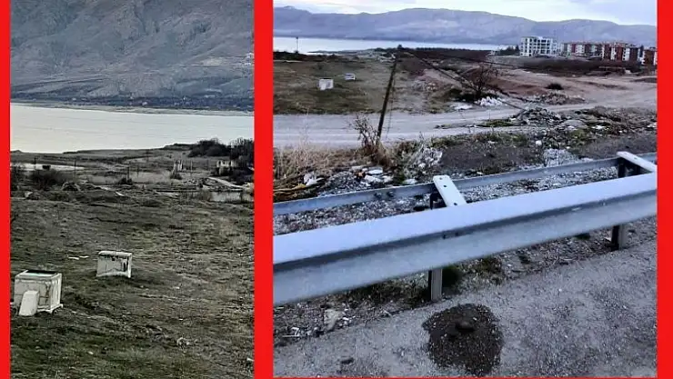 Mahmut Dursun Mahallesinde Hırsızlık Olayı