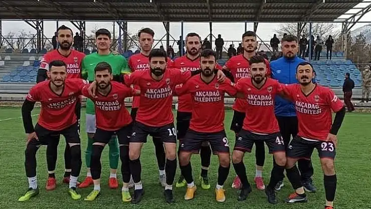 Malatya 1. Amatör Küme Futbol Ligi 12 Hafta Toplu Sonuçlar