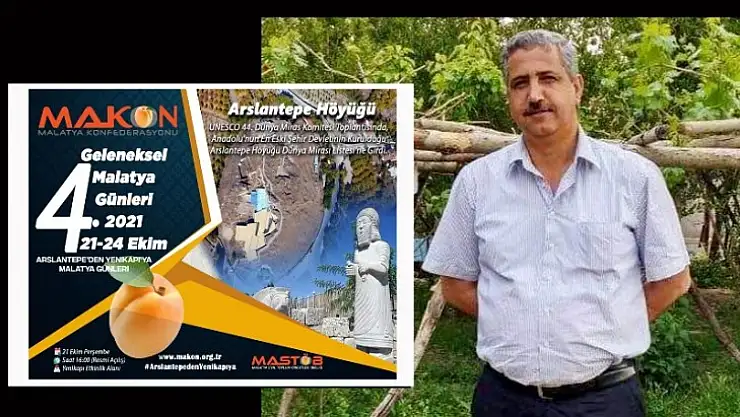 Malatya Alikanlılar Derneğinden Çağrı