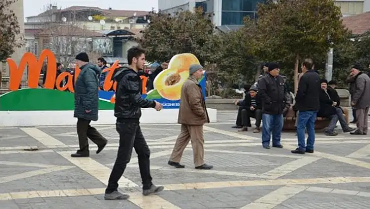 Malatya Artık Büyükşehir Değil!