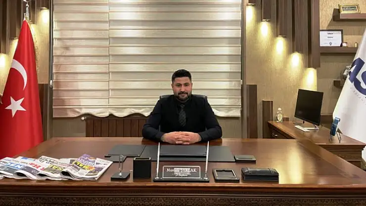 Malatya ASKON'dan Yerel Esnaf'a Sahip Çık Vurgusu
