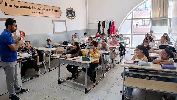 Malatya Büyükşehir Belediyesi'nde Eğitimde Ücretsiz Kurs Dönemi Başladı