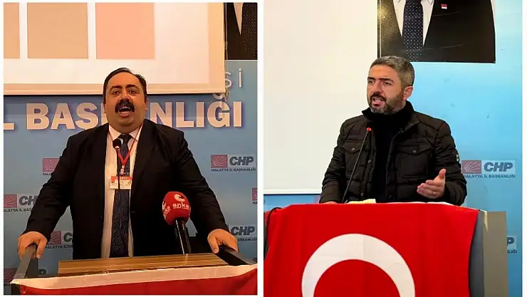 Malatya CHP'de Çalkantı: İddialar, Hayal Kırıklığı ve Kongreye Doğru