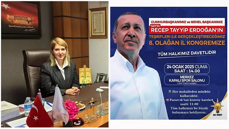 Malatya Cumhurbaşkanını Ağırlamaya Hazır