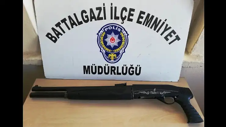 Malatya'da Asayiş Olayları