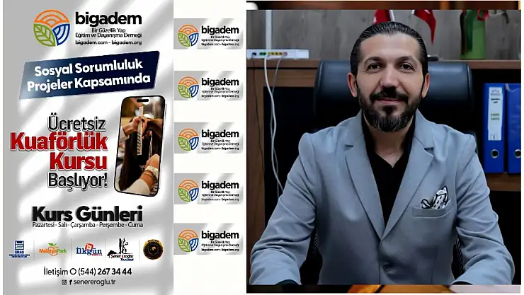 Malatya'da' BIGADEM' İstihdam ve Destek Projeleri İle Fark Yaratacak