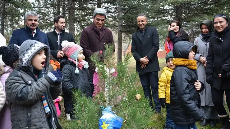 Malatya'da' Dönem Sonu Faaliyet Haftası' Etkinlikleri