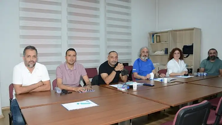 'Malatya'da Yaz' Konulu Fotoğraf Yarışması
