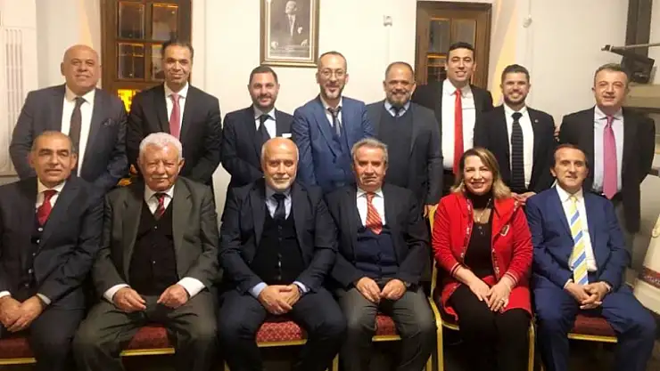 Malatya Eğitim Vakfı ( MEV ) Üniversite Öğrencilerine
