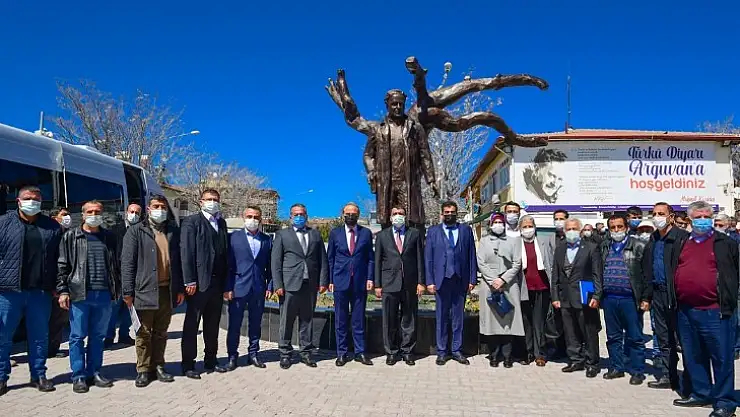Malatya Genelinde 75 Acil Toplanma Alanı