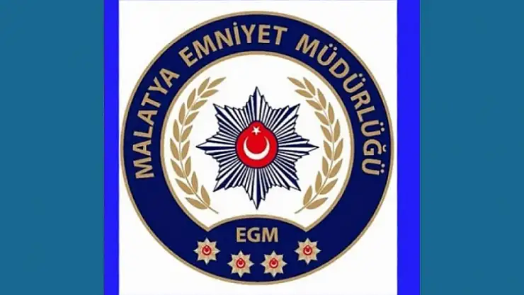 Malatya İl Emniyet Müdürlüğünden Uyarı