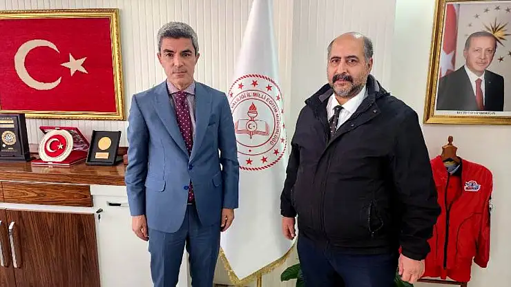 Malatya'nın Eğitimi Emin Ellerde