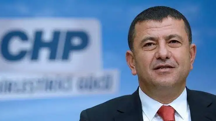 Malatya'nın Meyve Ambarı Kaderine Terk Edildi