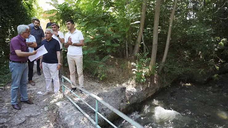 'Malatya'nın Parlayan Yıldızı Battalgazi Olacak'