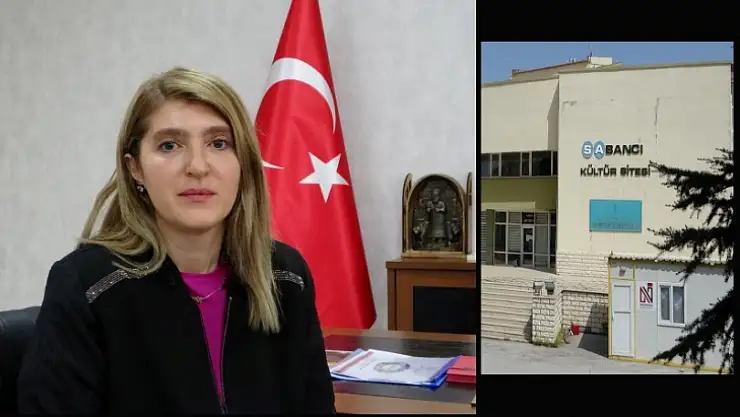Malatya Sabancı Kültür Sitesi Yeniden Yapılacak