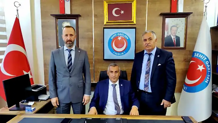 'Malatya Sağlık İl Müdürü Derhal Görevden Alınmalıdır'